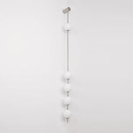 Linea Orb Wall Lamp