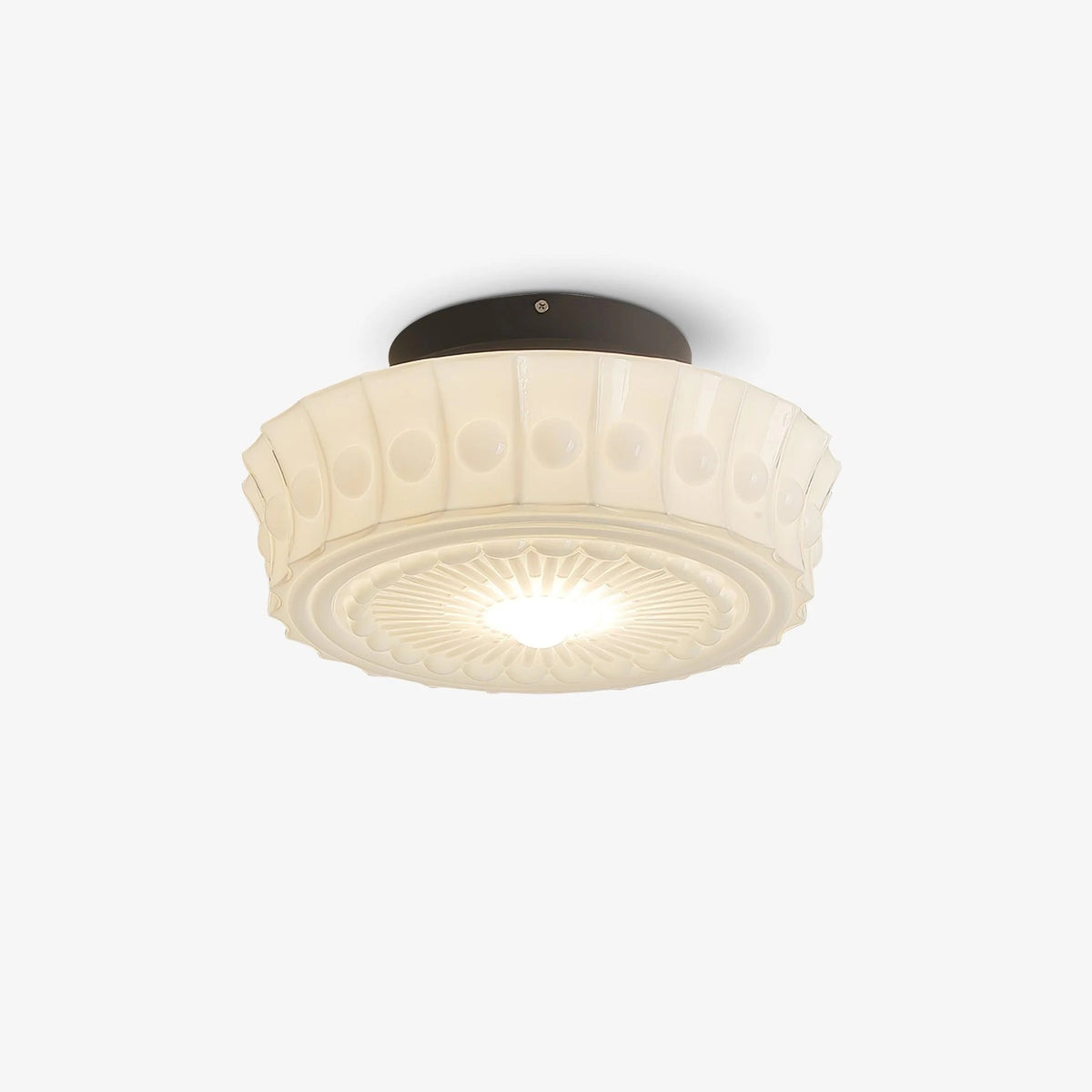 Vintage Manor Ceiling Lamp