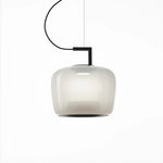 Duo Line Pendant Light