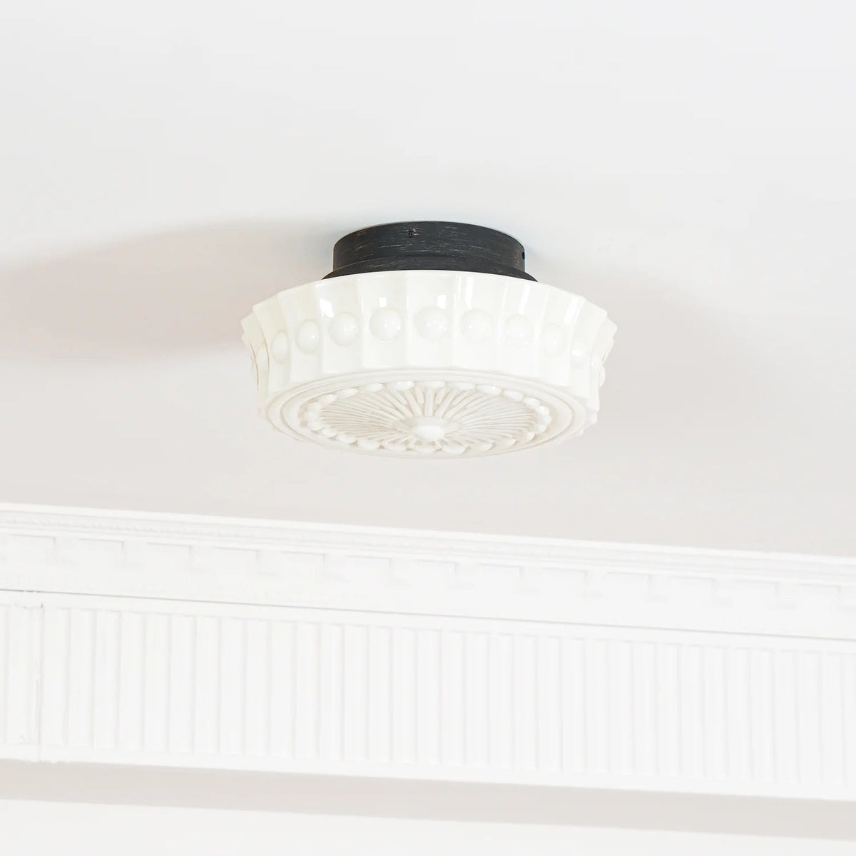 Vintage Manor Ceiling Lamp