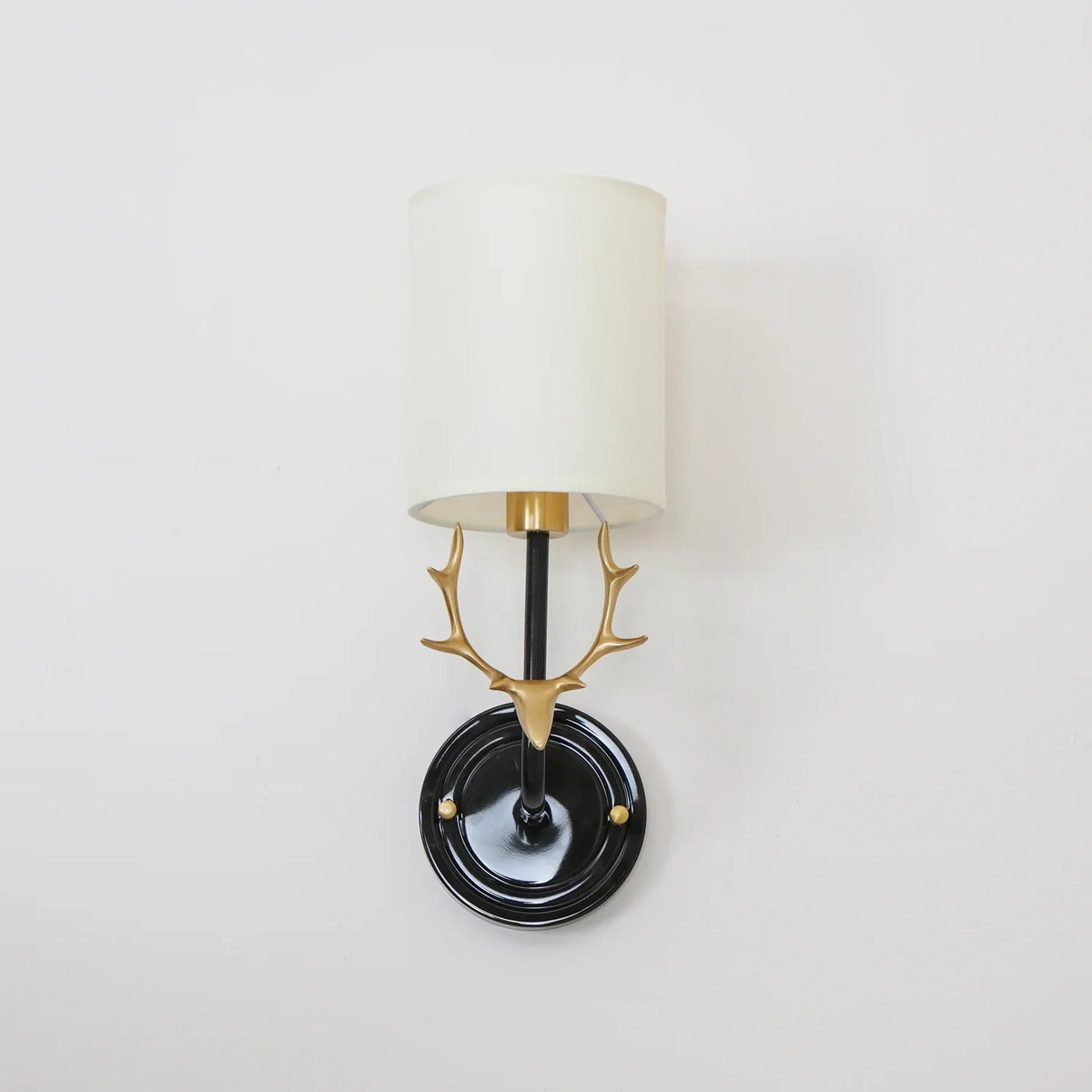 Antler Glow Wall Lamp