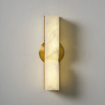 Marble Glow Wall Light