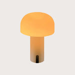 Modern Mushroom Table Lamp