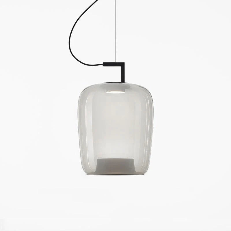 Duo Line Pendant Light