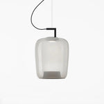 Duo Line Pendant Light