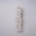 Alba Stone Wall Lamp