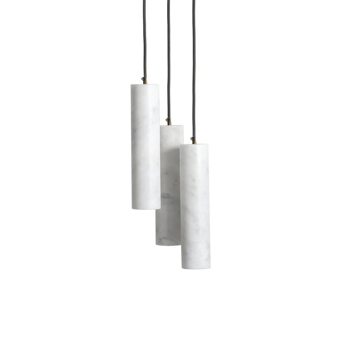 Cylindra Pendant Light