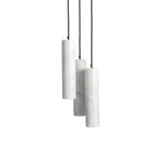 Cylindra Pendant Light