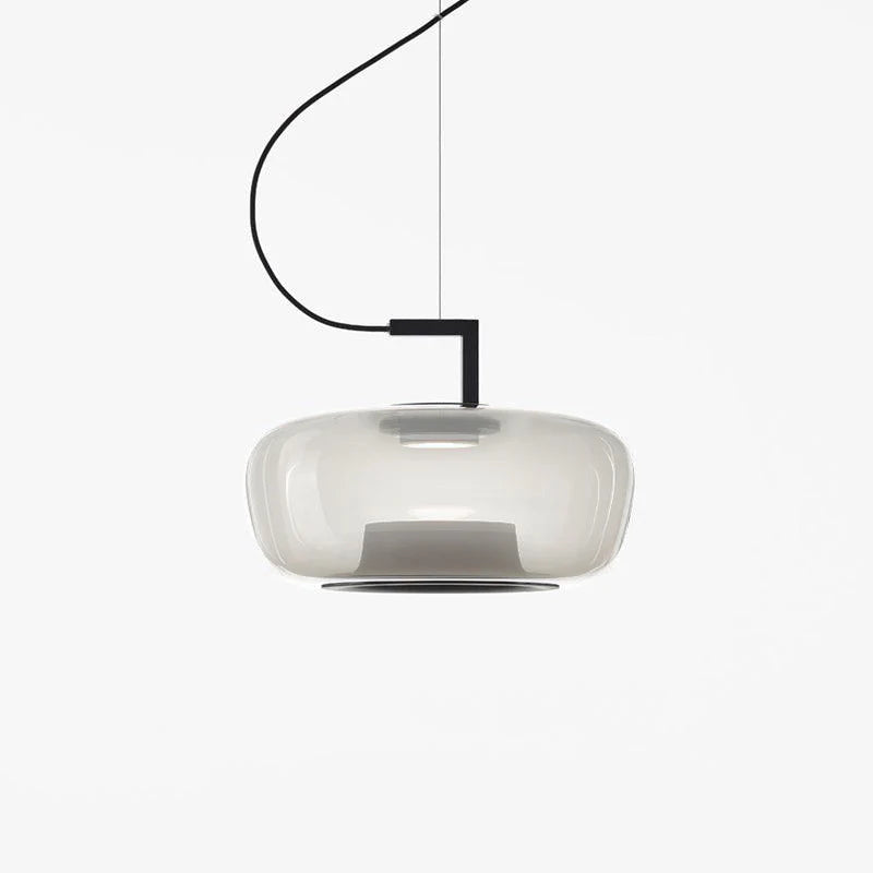 Duo Line Pendant Light