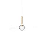 Vela Glow Pendant