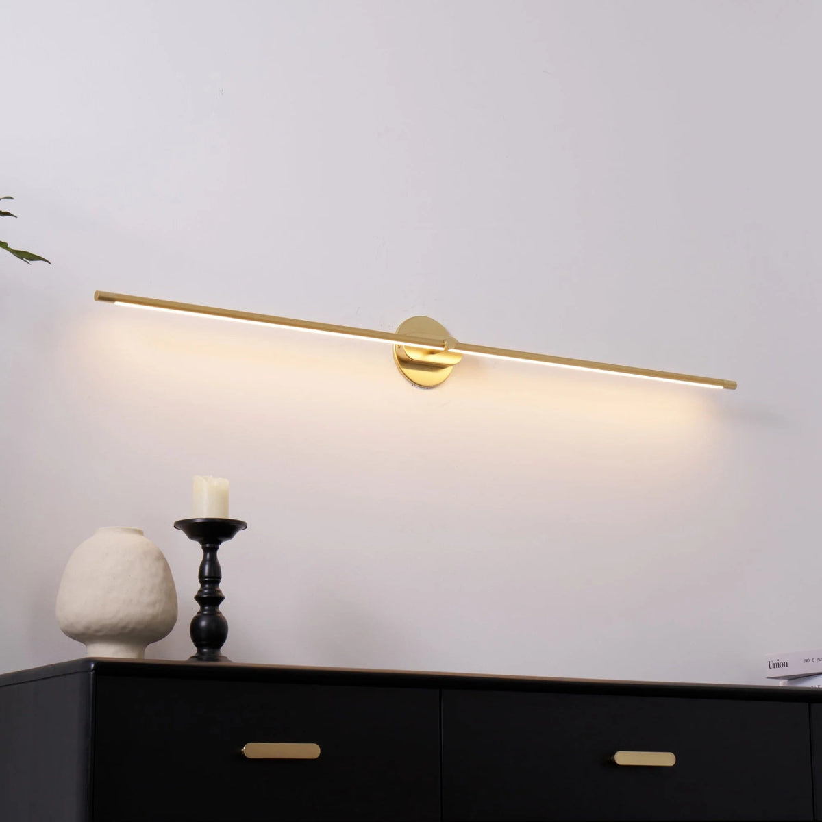 Slimbeam Wall Lamp