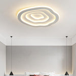 Modern Creative Cloud Ceiling Lamp