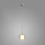 Glow Sphere Pendant Light