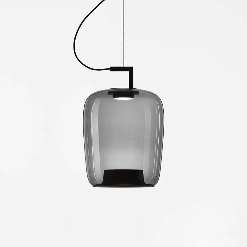 Duo Line Pendant Light