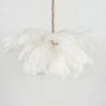 Plume De Luxe Chandelier