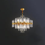 Victorian Grandeur Chandelier