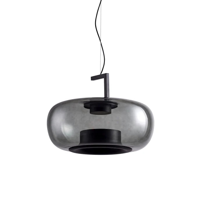 Duo Line Pendant Light