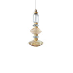 Giselle Pendant Light