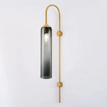 Nova Minimalist Sconce