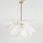 Plume De Luxe Chandelier