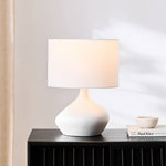 Lumea Artisan Ceramic Table Lamp