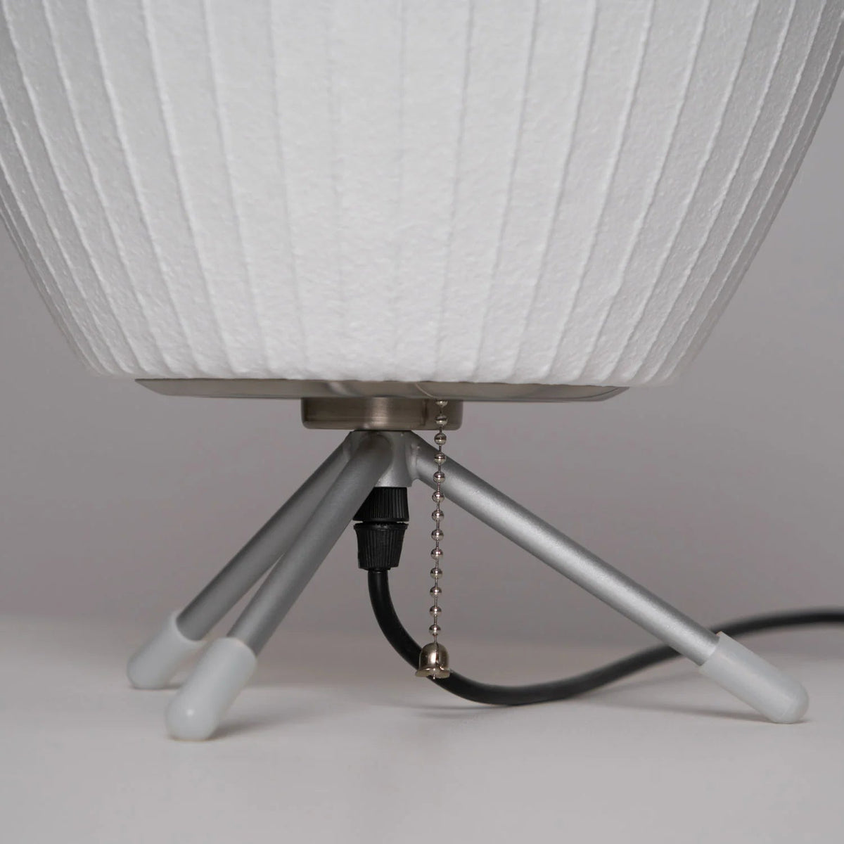 Luma Tripod Lamp