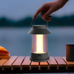 Portable Rechargeable Outdoor Lantern Ha082399