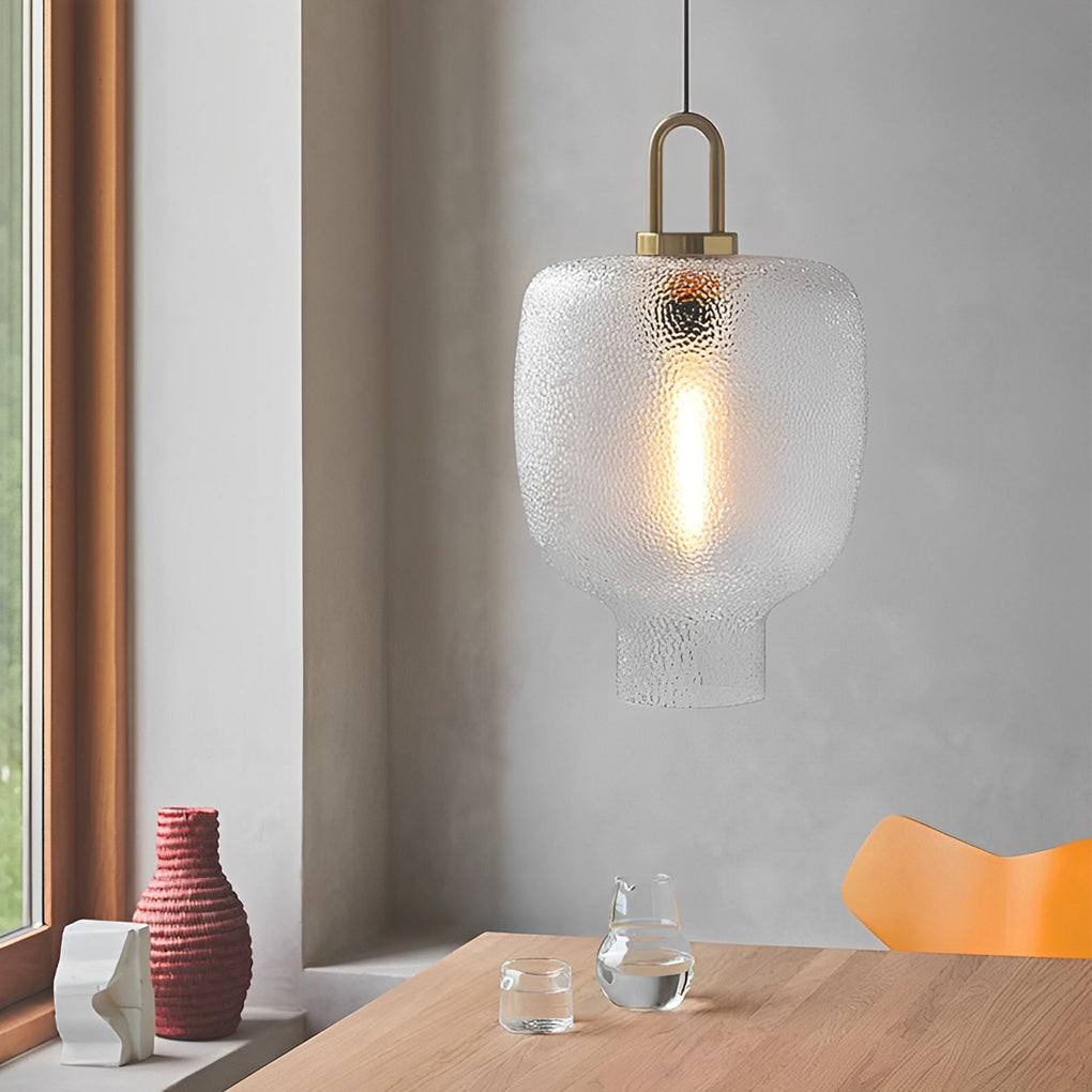 Creative Jar Modern Pendant Light Ha098864