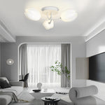 Tulips Flowers Chandelier Ha084567
