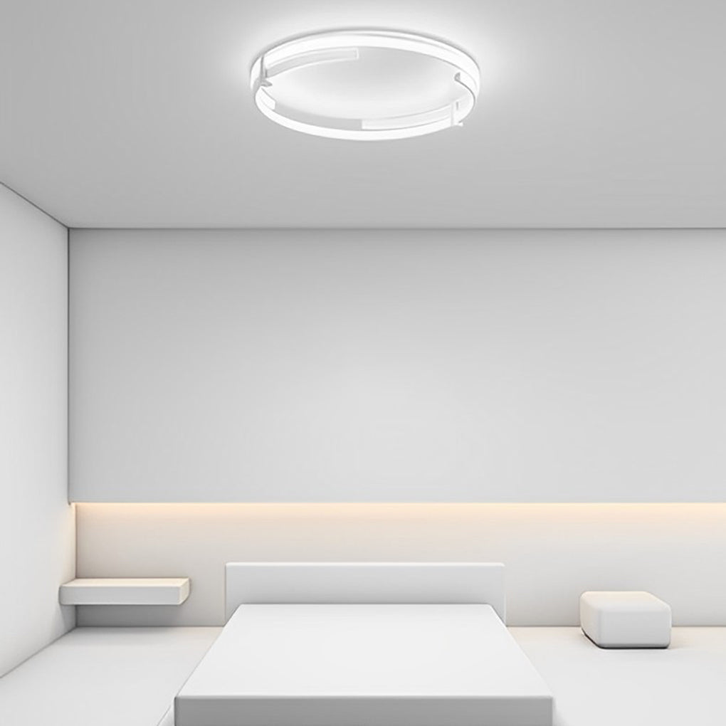 Round Modern Ceiling Lights Li002329