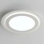 Minimalist Led Modern Ceiling Lights Li001969