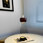 Round Adjustable Led Modern Kitchen Pendant Lighting Li002189