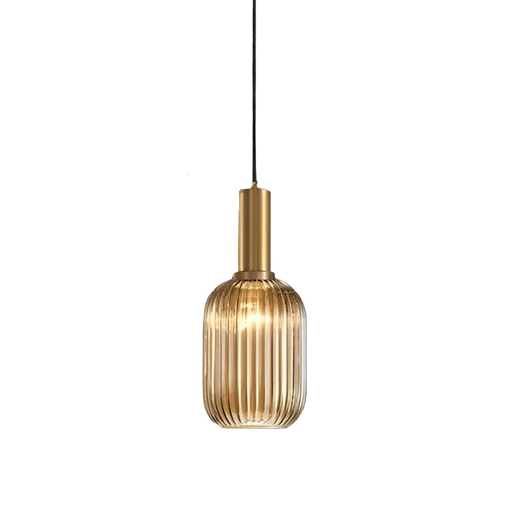 Lantern Shaped Pendant Lights Ha077827