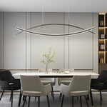 Art Strips Led Nordic Pendant Light Ha097923