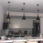 Minimalist Pendant Lighting Ha078239
