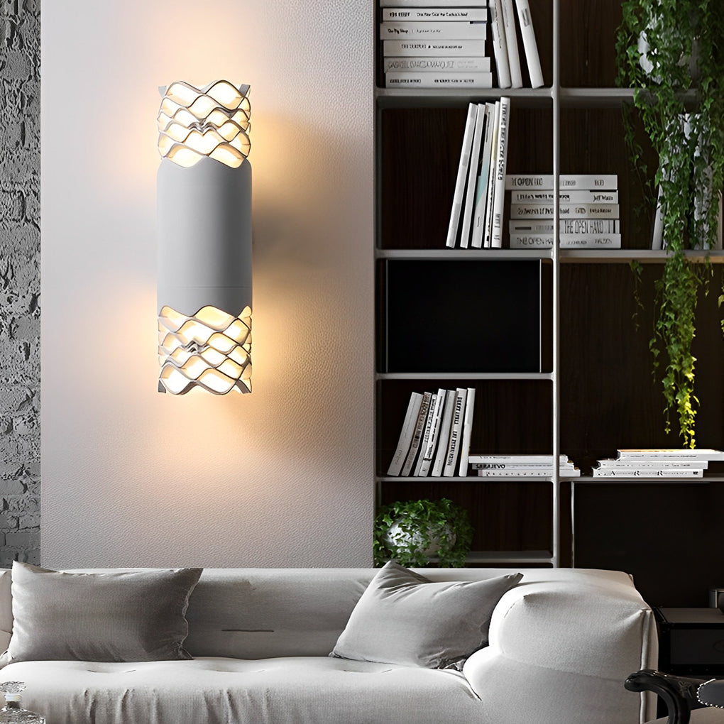 Up And Down Wall Lights Li002441