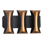 Up And Down Lights Led Modern Outdoor Wall Sconce