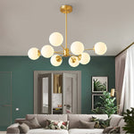 6 Lights Led Kitchen Island Lighting Li002002