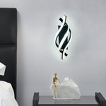 Spiral Modern Wall Lamp Li002597