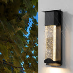 Crystal Bubble Wall Lamp Ha080449
