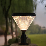 Waterproof Solar Outdoor Lights Ha080082