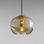 Retro Creative Led Modern Pendant Light Ha075752
