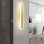Long Strip Indoor Wall Lights Ha098348