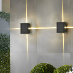 Led 12W Modern Wall Lamp Li002096