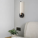 Circular Strip Modern Wall Sconces Li002067