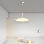 Round Nordic Pendant Lighting Ha078076