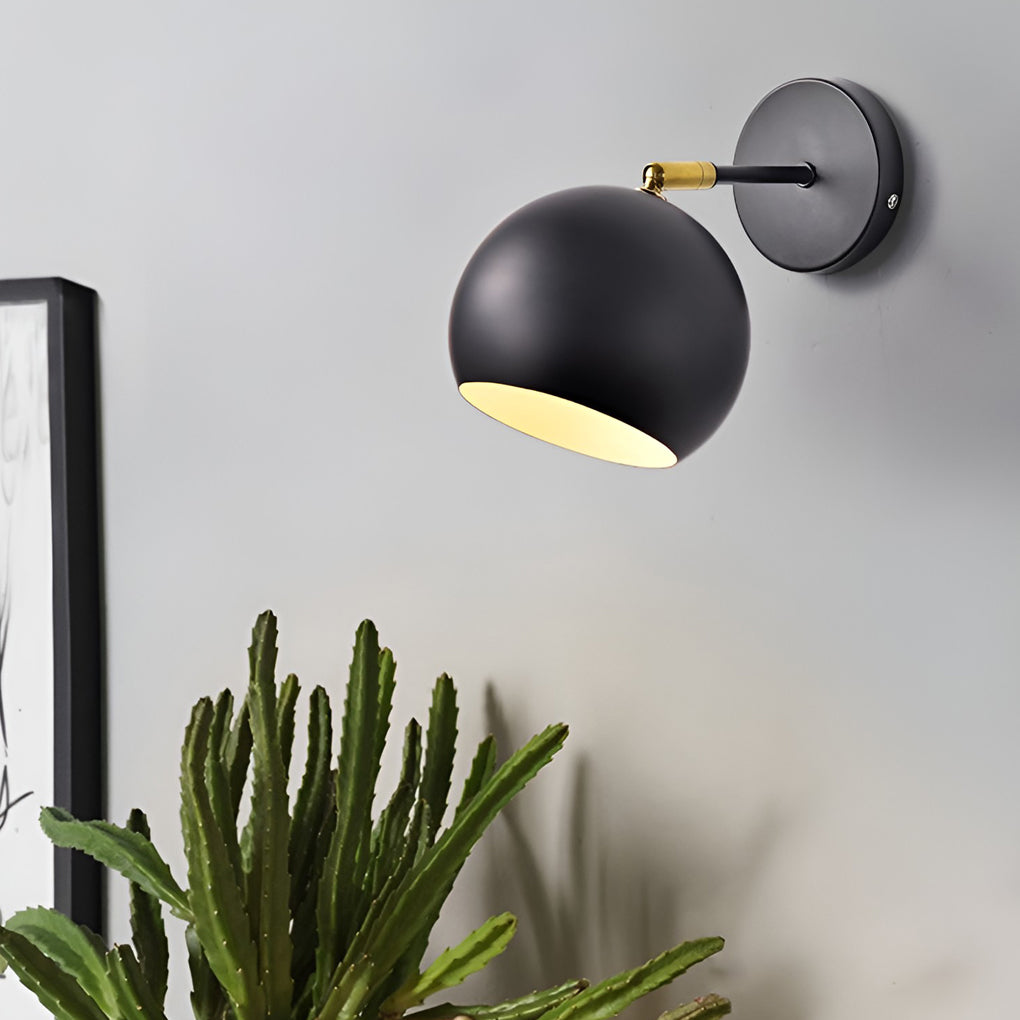 Adjustable Nordic Wall Lamp Li001986