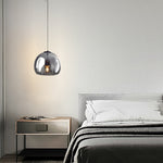 Luxury Glass Nordic Ceiling Light Li002702