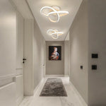 Modern Stylish Ceiling Light