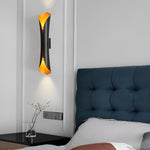 Iron Up And Down Wall Sconce Ha084451